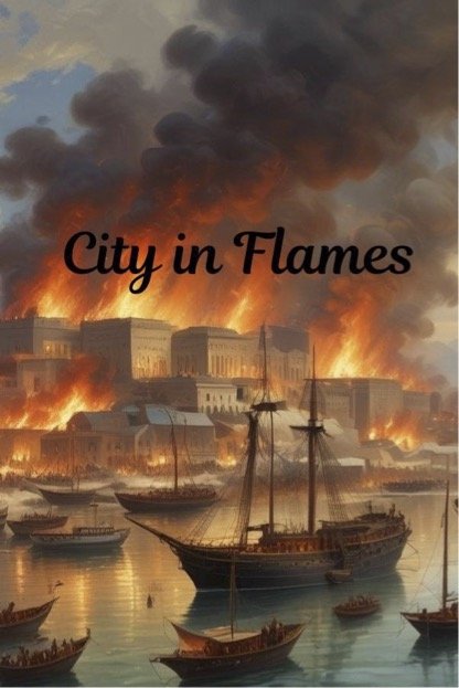 City in Flames