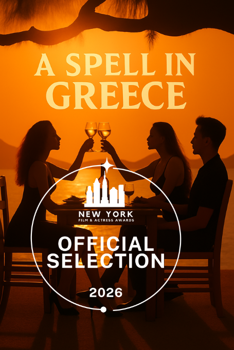 A Spell in Greece